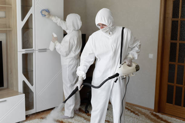 24/7 Emergency Odor Removal experts in Jamestown, NC